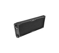 Pacific R240 - Radiateur du système de refroidissement - noir
