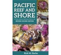 Pacific Reef and Shore by Rick M. Harbo Rick M. Harbo (Auteur)