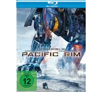 Pacific Rim (2 Discs)