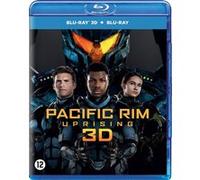 PACIFIC RIM 2: UPRISING-BILINGUE-BLURAY 3D G