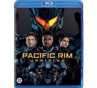 PACIFIC RIM 2: UPRISING-BILINGUE-BLURAY G