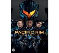 PACIFIC RIM 2: UPRISING-BILINGUE G