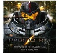 Ramin Djawadi - Pacific Rim (Original Soundtrack)