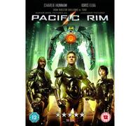 Pacific Rim – Warner Bros.