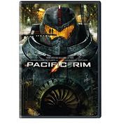 Pacific Rim – Warner Bros.