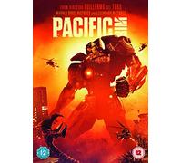 Pacific Rim – Warner Bros.