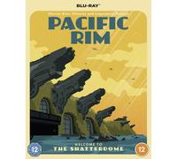 Pacific Rim (2013) (Blu-ray) Clifton Collins Jr. Burn Gorman Charlie Day