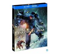 Pacific Rim Blu-Ray