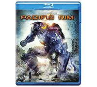 Pacific Rim – Blu-ray – Warner Bros.