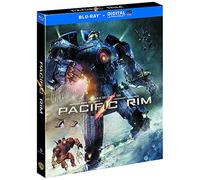 Pacific Rim - Blu-Ray + Copie Digitale