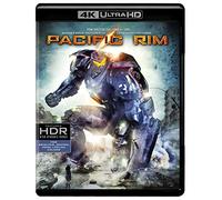 Pacific Rim [Blu-Ray]