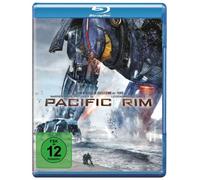 Pacific Rim [Blu-ray]