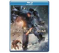 Pacific Rim Blu-Ray E