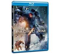 Pacific Rim Blu-Ray E