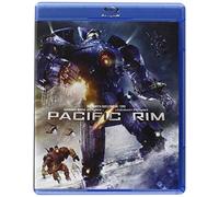 Pacific Rim [Blu-Ray] [Import]