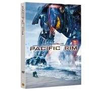 Pacific Rim DVD DVD