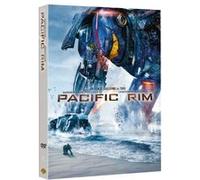 Pacific Rim DVD E