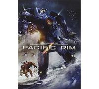 Pacific Rim [Import]