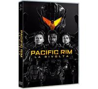 Pacific Rim: La Rivolta – Universal Pictures – Import