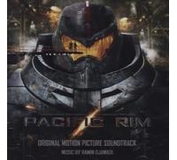 Ramin Djawadi - Pacific Rim (Original Soundtrack)