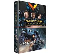 Pacific Rim + Pacific Rim Uprising