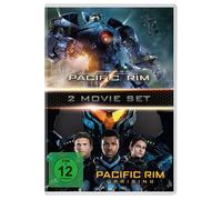Charlie Hunnam,Marsha Warfield,Rinko Kikuchi - Pacific Rim: Uprising [Import]