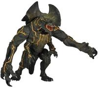 Pacific Rim PVC Anime Action Figure Trespasser Kaiju Modèle Jouet Ornements Collectés Cadeaux Surprise Décorations Boîte de Collection Cadeaux pour Enfants (Une bête de Hache)