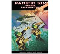 Pacific Rim - Récits De La Dérive