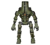 Pacific Rim Series 3 Jaeger Cherno Alpha Action Figure