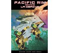 PACIFIC RIM T1
