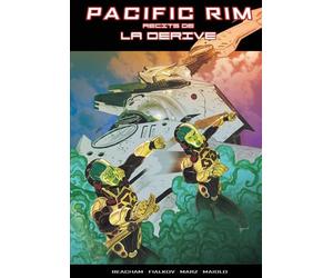 PACIFIC RIM T1