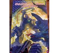 Pacific Rim: Tales From Year Zero (Legendary Comics) – Marvel Comics