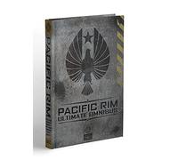 Pacific Rim Ultimate Omnibus