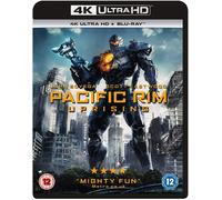 Pacific Rim - Uprising