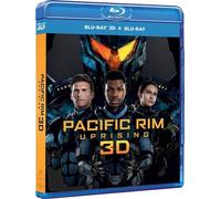 Pacific Rim : Uprising