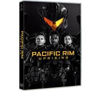 Pacific Rim : Uprising