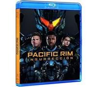 Pacific Rim: Uprising (2018)