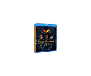 Pacific Rim: Uprising (2018)