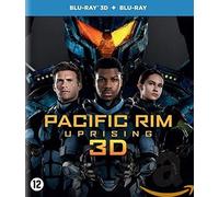 Pacific Rim : Uprising