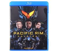 Pacific Rim: Uprising [Blu-Ray] [Region B] (IMPORT) (Pas de version française)