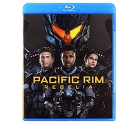 Pacific Rim: Uprising [Blu-Ray] [Region Free] (IMPORT) (Pas de version française)