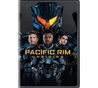 Pacific Rim Uprising