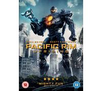 Pacific Rim Uprising (DVD) Charlie Day Burn Gorman Dustin Clare Tian Jing