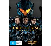 Pacific Rim-Uprising [Edizione: Australia] [Import]