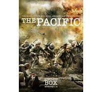Pacific Set,the [Import allemand]