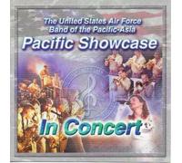 Pacific Showcase