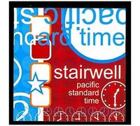 Stairwell - Pacific Standard Time