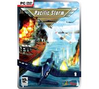 Pacific Storm 1