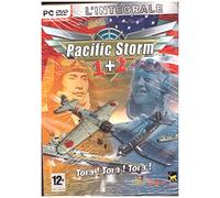 Anuman Interactive Jeu vidéo Pacific Storm 1 et 2