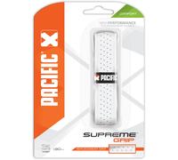 Pacific Supreme Grip Pack 1 Unité-Blanc nosize
